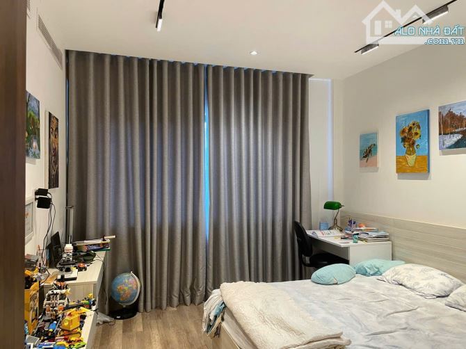 357m2 KDC Thế Kỷ 21, 4PN 5WC, Hồ Bơi Chill, KDC Văn Minh, Gần Sông Mát Mẻ, NT Đẹp - 5