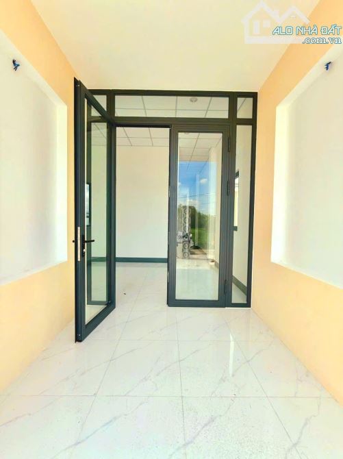 Hàng thơm, nhà cấp 4 mới xây 160m2 đất thổ 8x 20m, chỉ 1.55 tỷ - 5