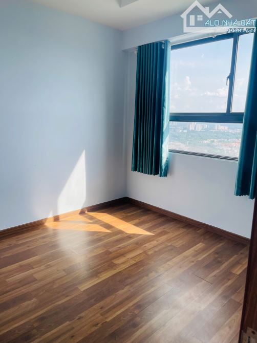 🌇 BÁN NHANH CĂN HỘ THE PEGASUIT Q.8 – GIÁ TỐT • Diện tích: 68m², Thiết kế 2 phòng ngủ 2wc - 5