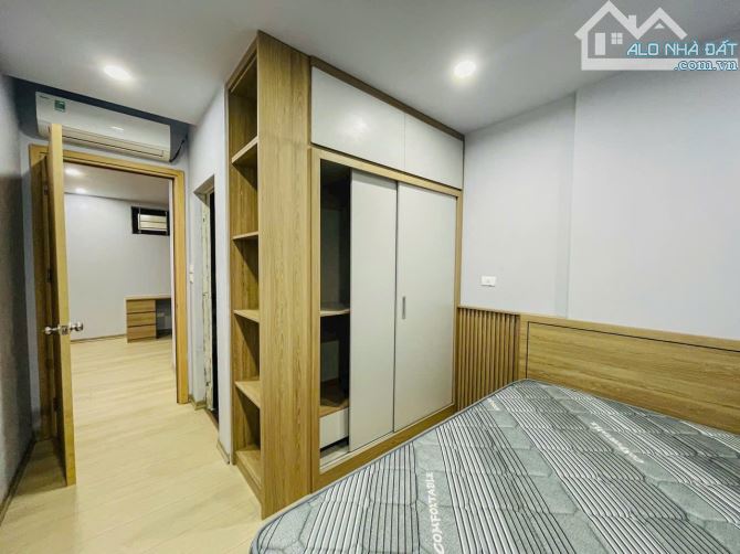 Bán căn 2 ngủ Viglacera 73m2 ngã 6 Bắc Ninh tầng đẹp view đường Lý Thái Tổ - 5