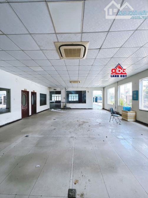 Bán nhà xưởng sản xuất 5000m2 gần cty Pouchen Hoá An Biên Hoà Đồng Nai giá rẻ - 5