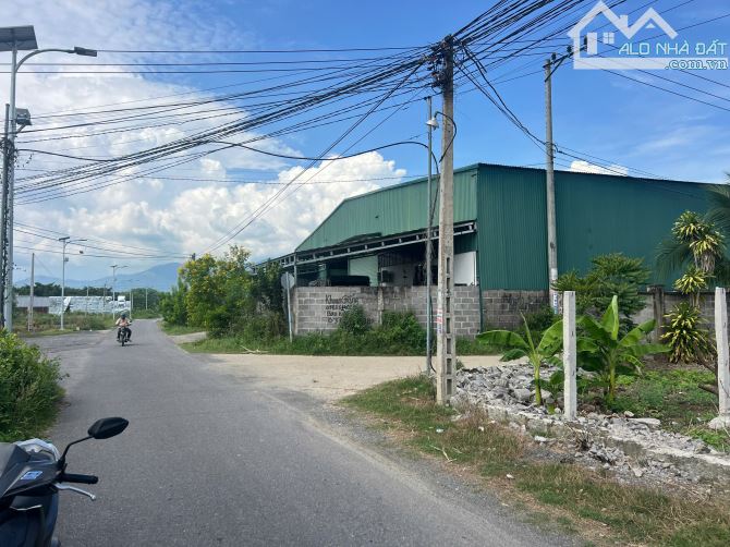 Lô gốc 2 mặt tiền đường nhựa Thành Hồ,cách TL2 1km - 5
