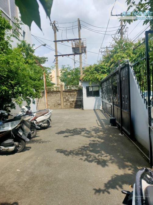 Cho thuê kho 1C, Đường CN10, KCN Tân Bình, P. Tây Thạnh, Q. Tân Phú, TPHCM - 5