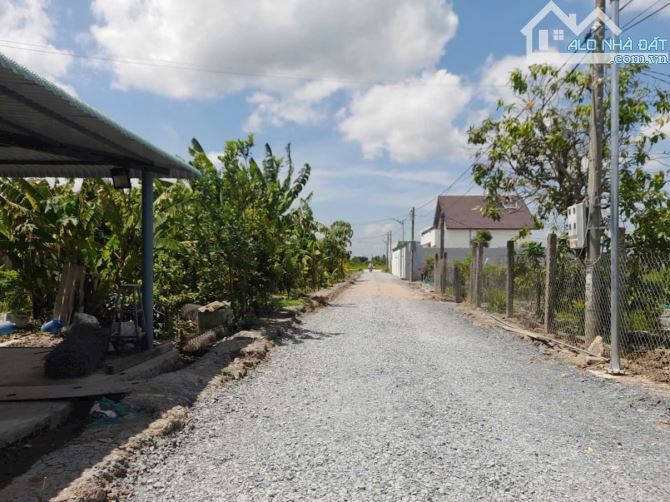 Quá rẻ, 150m2 đất thổ cư View Kênh cực đẹp, 420tr - 5