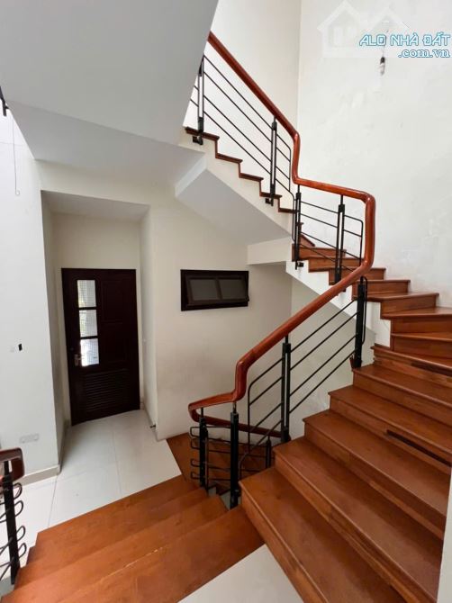 Bán nhà 4 tầng + 100m đất mặt tiền đường Dương Thị Xuân Qúy Khu Mỹ An giá 16,9 tỷ TL - 5