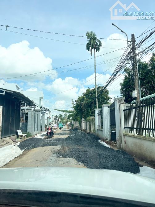CG Bán nhà mặt tiền kinh doanh đường Hàng Gòn, (P. Thường Thạnh cũ), hiện P. Cái Răng - 5