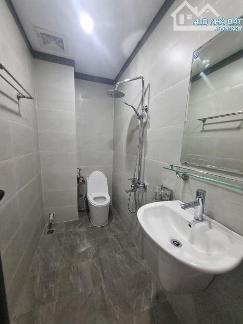 🏡 BÁN NHÀ ĐẸP – VƯƠNG THỪA VŨ, Ô TÔ VÀO NHÀ – THANG MÁY XỊN – GIÁ CHỈ 16TỶ - 5