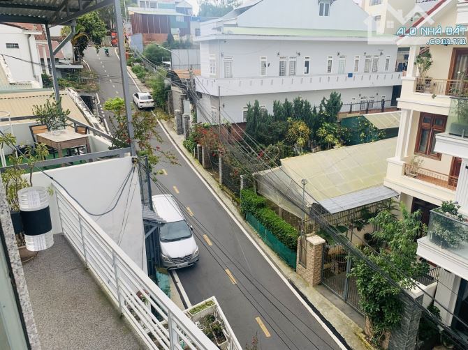 ✨🏡 NGÔI NHÀ MƠ ƯỚC GIỮA LÒNG ĐÀ LẠT – HẺM XE HƠI, ĐƯỜNG PHÙ ĐỔNG , P.08 ✨ - 5