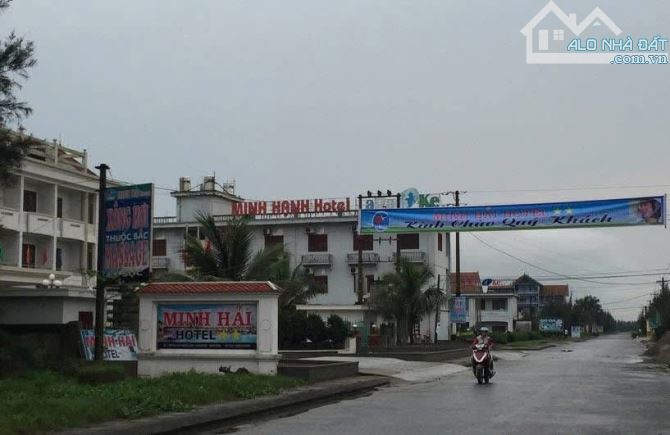 Quỹ Đất Hiếm Mặt Biển Quất Lâm! - 5