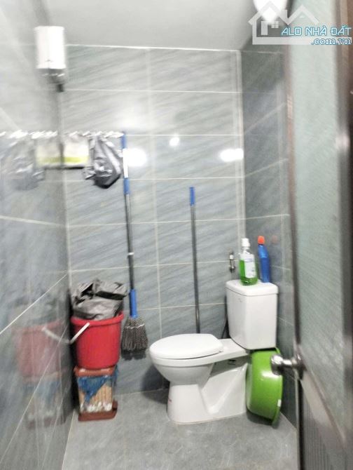Bán nhà tầng lửng 45,6m2 gần ngã tư Quán Toan, Hồng Bàng giá 1,6 tỷ - 5
