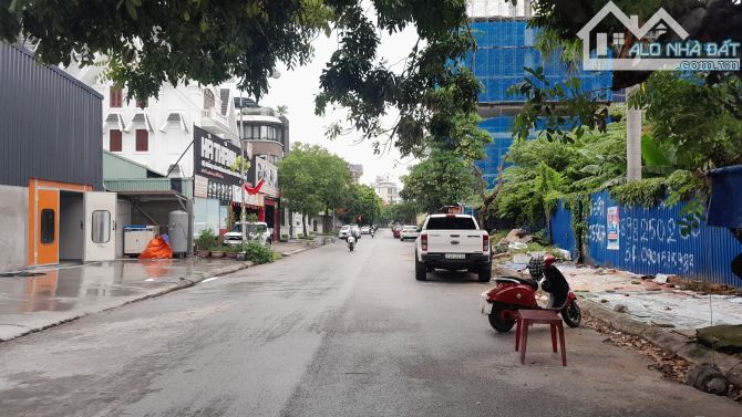 Bán Đất Tuyến 2 Lê Hồng Phong, Ngô Quyền, HP. 115tr, 400m2. - 5