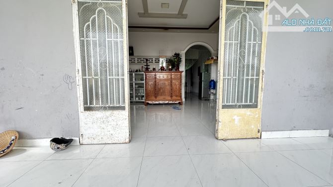 ĐẤT 379,8M² – TẶNG 5 NHÀ CẤP 4 – VỪA Ở VỪA KINH DOANH NHÀ TRỌ - 5