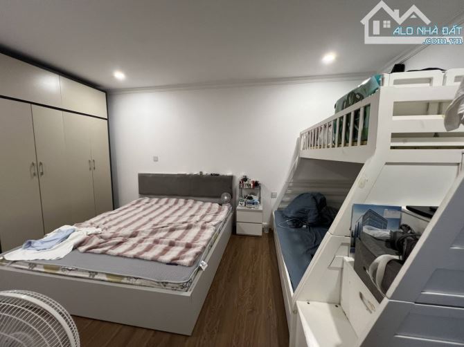 BÁN CĂN HỘ G3 Sunshine Garden, tầng trung, 3N, 115m2, 8.5 tỷ - 5