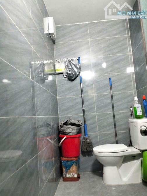 🏠🏠⭐⭐Chào bán nhà 1 tầng gác lửng hai mặt thoáng, 2 ngủ Quán Toan giá chỉ 1,6tỷ - 5