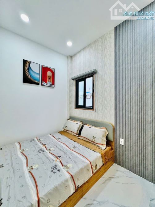🌷🌷 BÁN NHÀ BÙI ĐÌNH TUÝ – 28M² – 3 TẦNG – 4PN – CHỈ 5,95 TỶ - 5