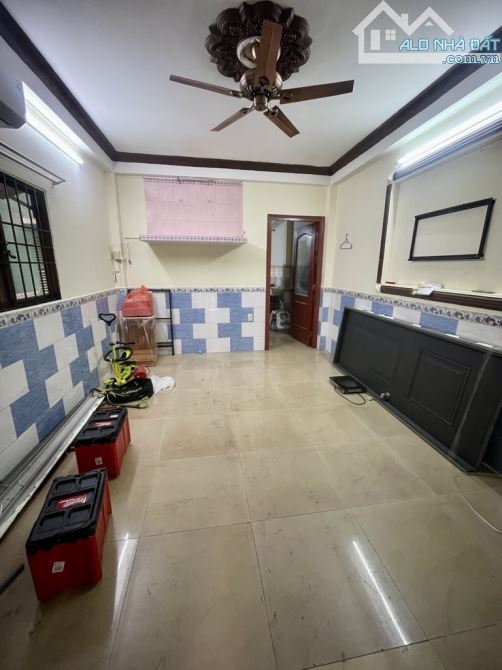 🥰 VÕ VĂN TẦN, 43m2, 4 TẦNG, 5 PN, 3WC, GIÁ: 9 tỷ 🥰 - 5