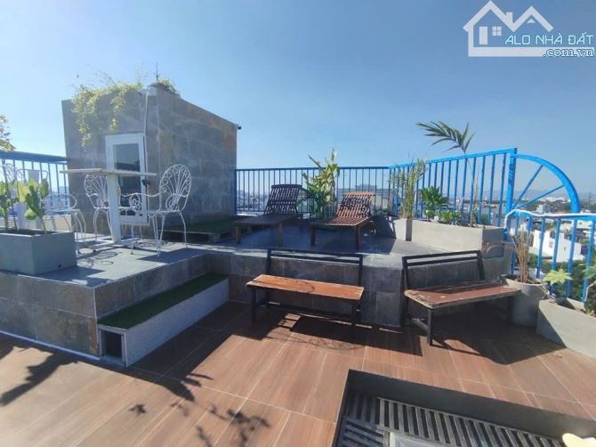 TOÀ CĂN HỘ MỚI XÂY – ĐƯỜNG 2/9 – 112M² – 20,7 TỶ - 5