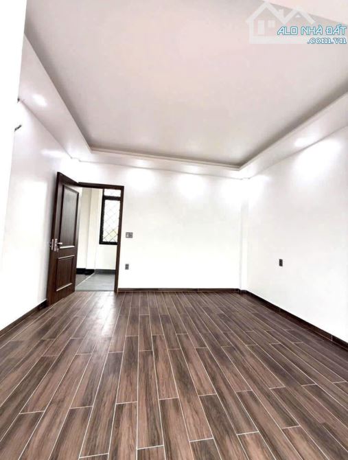 ❌ Có SÂN ĐỂ XE OTO, ngay tuyến 2, Ô Tô Đỗ Cửa tại An Đồng - An Dương HP. - 5