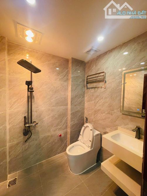 🌟NHỈNH 12 TỶ NHÀ MỚI LÊ TRỌNG TẤN_THANH XUÂN_P/LÔ_Ô TÔ TRÁNH 20M 40M2 6T TH/MÁY🌟 - 5