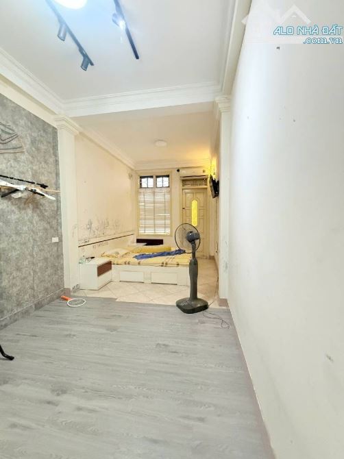 Bán Gấp nhà Trần Quang Diệu_33m2_mặt phố vip kinh doanh - 5