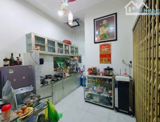 Bán nhà 3 tầng 4x28m có 8 phòng trọ  250tr/năm – Trịnh Đình Trọng, Phú Trung, Tân Phú, - 5