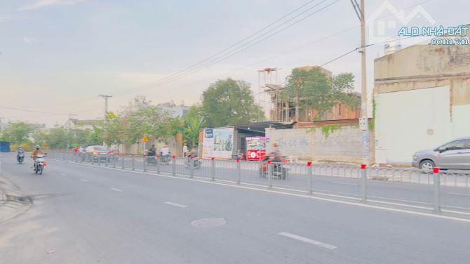 Đất gần BigC GO, phường Đông Hòa, Tp Dĩ An - 5