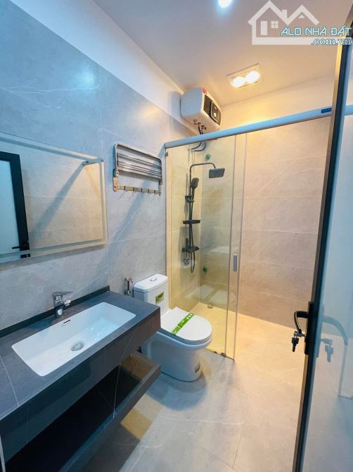 💥 NHÀ 3 TẦNG – GIÁ CHỈ 2 TỶ 150 TRIỆU – TRUNG TÂM TÔ HIỆU – HƯỚNG ĐÔNG - 5