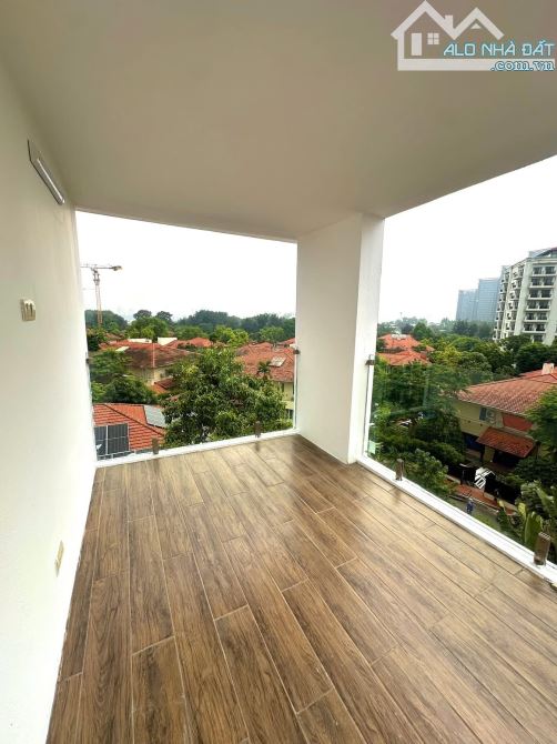 BÁN NHÀ ĐẶNG THAI MAI TÂY HỒ - 30M 6T MT 3.4M - HƠN 7 TỶ SĐCC CÁCH OTO 3 NHÀ GẦN HỒ TÂY - 5