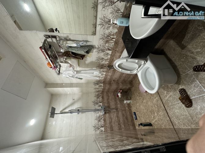 🏡 CÁT LINH – 22M² 5 TẦNG – GẦN GA METRO – 6,3 Tỷ - 5