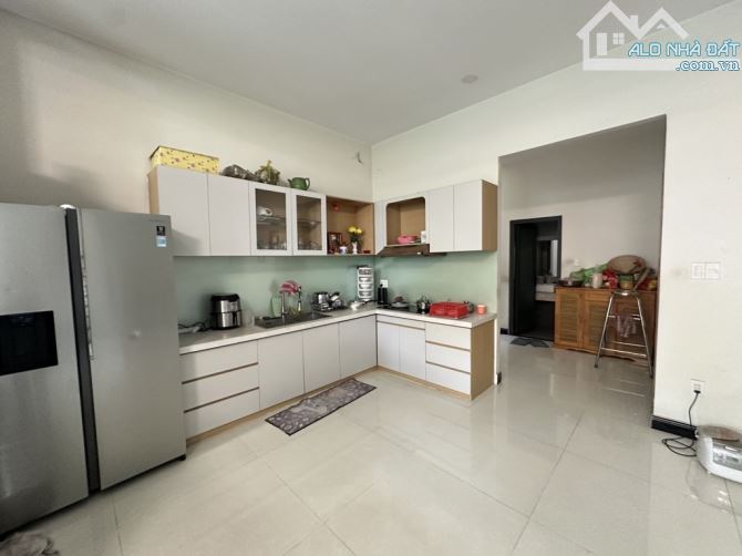 🏡 BIỆT THỰ MẶT TIỀN XUÂN THỚI THƯỢNG 23- HÓC MÔN-NGANG ĐỈNH 8M-154m2-3 TẦNG-7,350 TỶ - 5