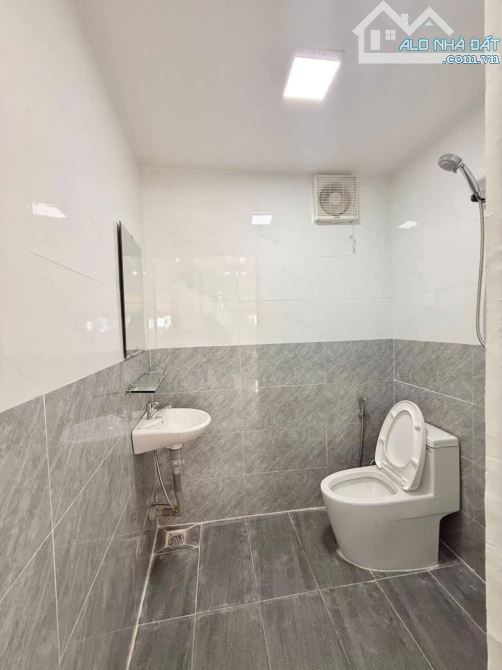 📌📌📌LÀM VIỆC TRỰC TIẾP GIÁ TỐT !!!Bán Nhà Kiệt Ôtô 91 Nguyễn Tri Phương - 5