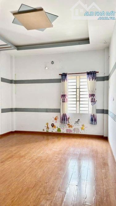 🔥 SIÊU PHẨM NHÀ ĐẸP – KDC ĐẠI HẢI  –  PHAN VĂN HỚN –  HÓC MÔN 🔥 - 5