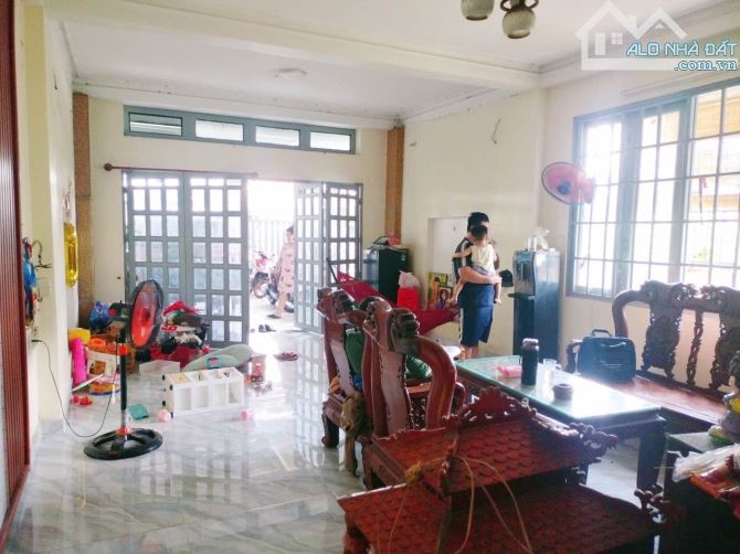 Vườn Lài quận 12 330m2 2 tầng giá chỉ 20 tỷ - 5