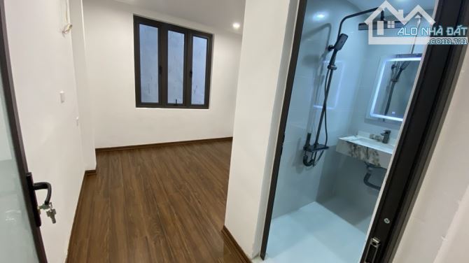 🌟 TRUNG TÂM BA ĐÌNH – PHỐ NGỌC KHÁNH – NHÀ ĐẸP 40M² X 4 TẦNG – 8,8 Tỷ 🌟 - 5