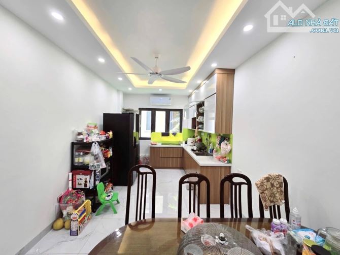 💎 TRUNG TÂM BA ĐÌNH – PHỐ ĐỘI CẤN – 38M², 6 TẦNG THANG MÁY – 10,3 tỷ 💎 - 5