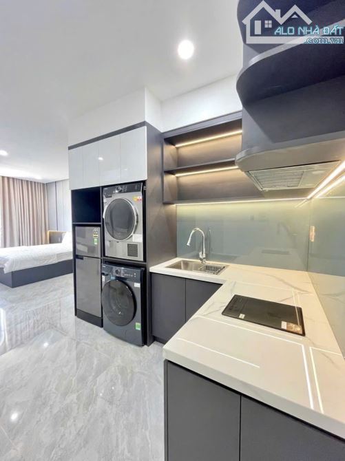 💥 TOÀ CĂN HỘ 8 TẦNG – CHÍNH HỮU – 88M² – 36 TỶ 💥 - 5