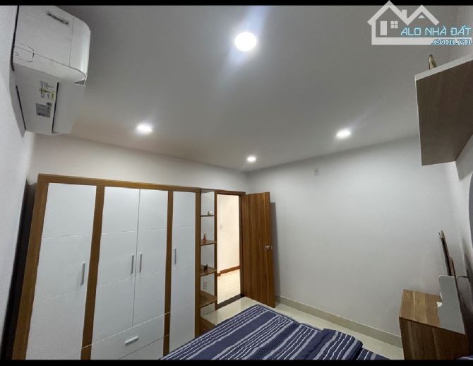 Bán Nhà Đẹp Xinh Mới Đầy Đủ Nội Thất Kiệt Trường Chinh - 5