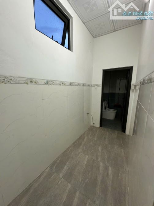 📌📌📌LÀM VIỆC TRỰC TIẾP GIÁ TỐT !!!Bán nhà gác lửng đúc 2 mặt kiệt oto Nam Cao Nd - 5