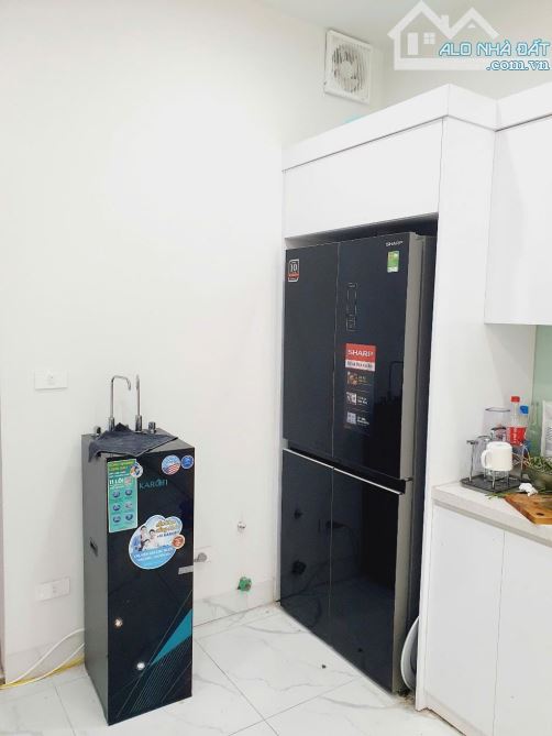 CHỦ CẦN TIỀN BÁN NHANH TRONG THÁNG – NHÀ 4 TẦNG MỚI ĐẸP – 2 BƯỚC RA CHỢ - SẴN DÒNG TIỀN 6T - 5