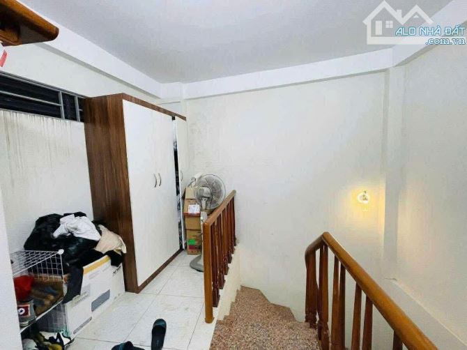 Bán nhà chính chủ ngõ 44 Trần Thái Tông, Cầu Giấy, 30m2, 5 tầng, 7,5 tỷ có thương lượng. - 5