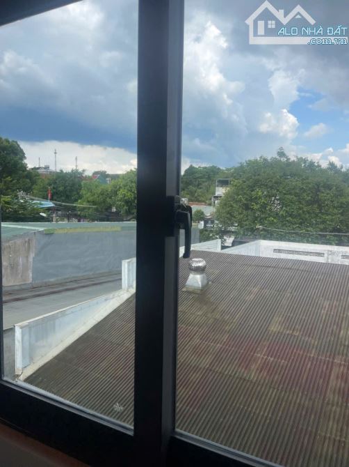 BUILDING MẶT TIỀN TRẦN QUỐC THẢO TÂN AN,6X20M,ĐỦ CÔNG NĂNG - 5