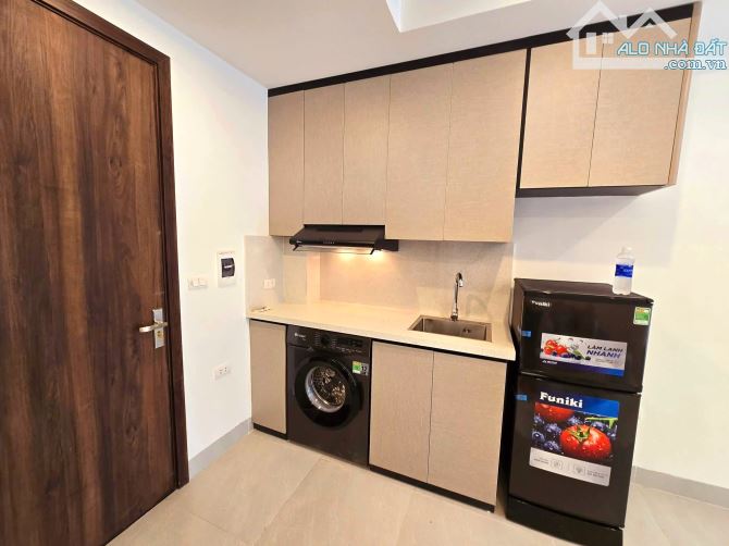 SIÊU PHẨM PHÂN LÔ 50M NHÀ ĐẸP 4 TẦNG NỞ HẬU Ở NGAY - 5