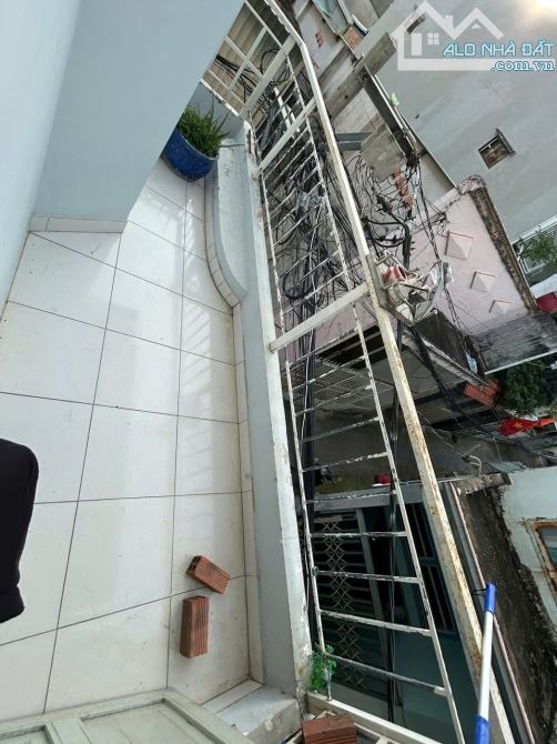 BÁN NHÀ 2 TẦNG MỚI_2PN_ TNPB _ THỦ ĐỨC_ GIÁ 3.1TỶ.  + VỊ TRÍ tại đường số 2 phường Tăng Nh - 5