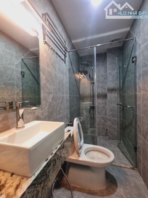 Bán nhà Ngọa Long – Minh Khai, 30m², 5 tầng, full ngủ khép kín, giá 6.4 tỷ - 5