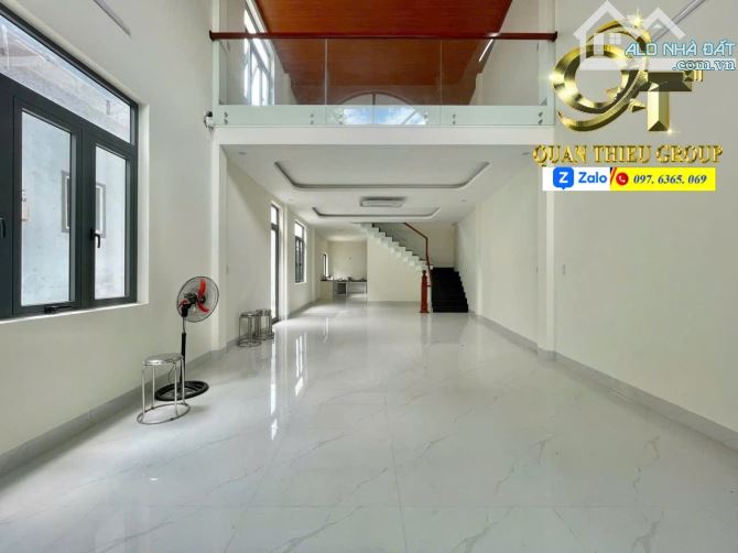 CHO THUÊ NHÀ MẶT TIỀN NGUYỄN TẤT THÀNH, THỦY DƯƠNG, TP HUẾ - 5