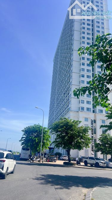 💥ĐẤT VÀNG MẶT TIỀN LÊ VĂN DUYỆT – 350M² – 47,9 TỶ💥 - 5