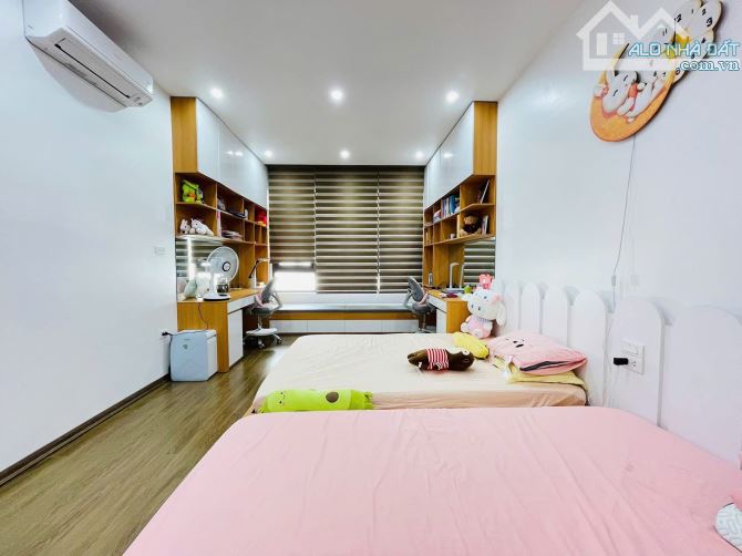 Bán nhà phố Nguyễn Hoàng, Cầu Giấy, 70m2, 7 tầng, ô tô, phân lô, kinh doanh, 18.4 tỷ - 5