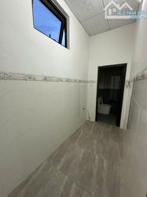 📌📌📌Làm việc trực tiếp!!! 🏠 Bán nhà gác lửng đúc 2 mặt kiệt oto Nam Cao giá rẻ 🌺 - 5