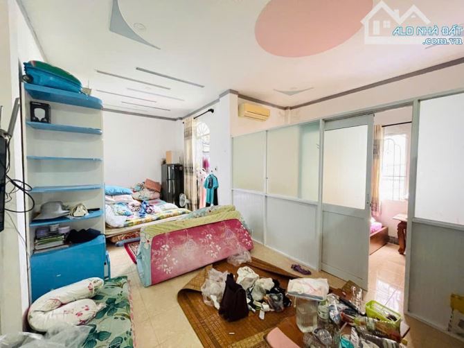 🏡 Bán Nhà Hẻm Xe Hơi | Kinh Doanh Dương Quảng Hàm ~ Đường Số 20, P5, Gò Vấp | 50m² | 2 Tầ - 5