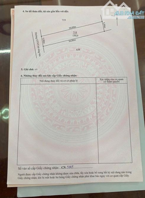 ✅ Bán 2 lô F0 đất thổ cách 827B 70m Thuộc Phú Xuân 2 , Phú Ngãi Trị ,Châu Thành _ DT: 5x30 - 5